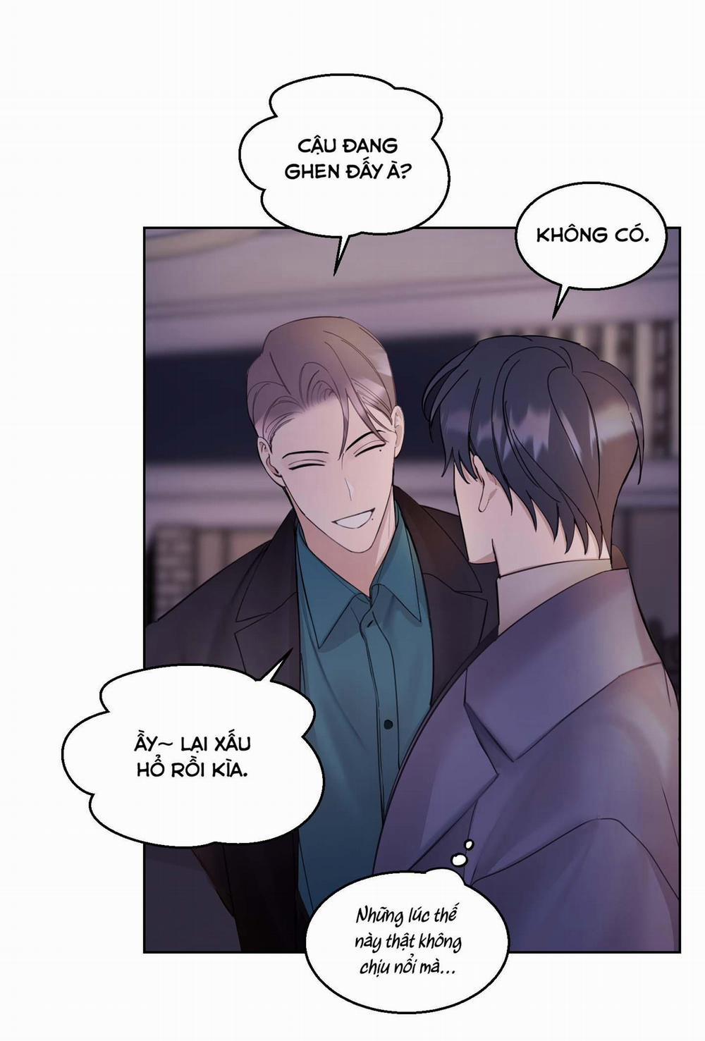 CHUYỆN TÌNH BẤT NGỜ 13 trang 60