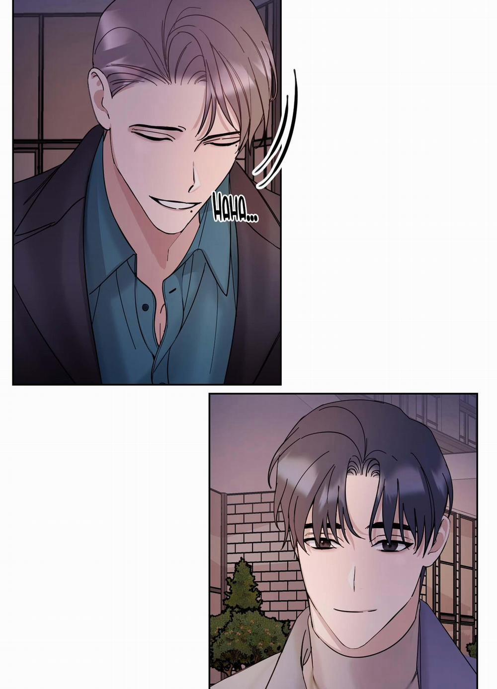 CHUYỆN TÌNH BẤT NGỜ 13 trang 67