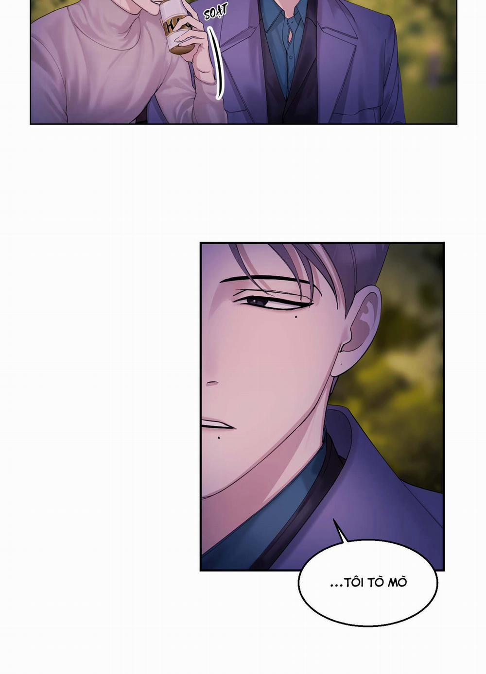 CHUYỆN TÌNH BẤT NGỜ 14 trang 16