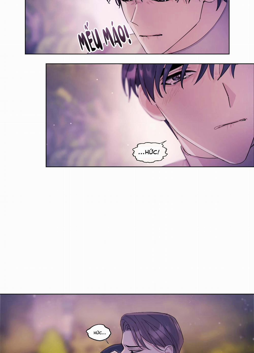 CHUYỆN TÌNH BẤT NGỜ 14 trang 42