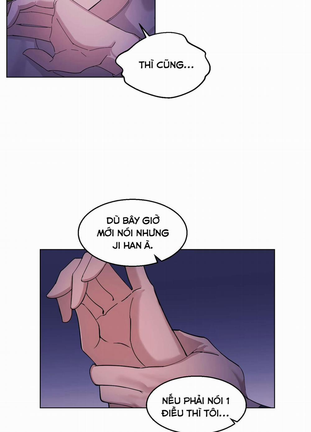 CHUYỆN TÌNH BẤT NGỜ 14 trang 53