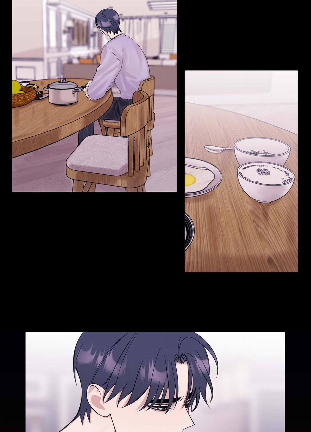 CHUYỆN TÌNH BẤT NGỜ 14 trang 76