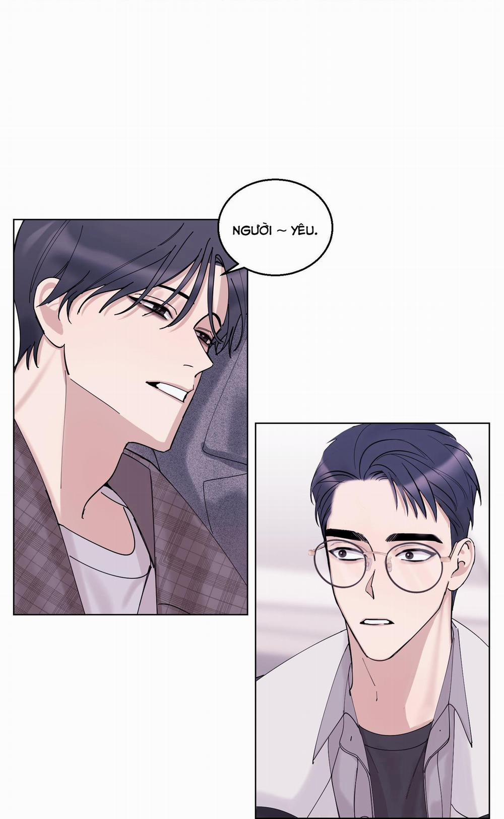 CHUYỆN TÌNH BẤT NGỜ 15 trang 102