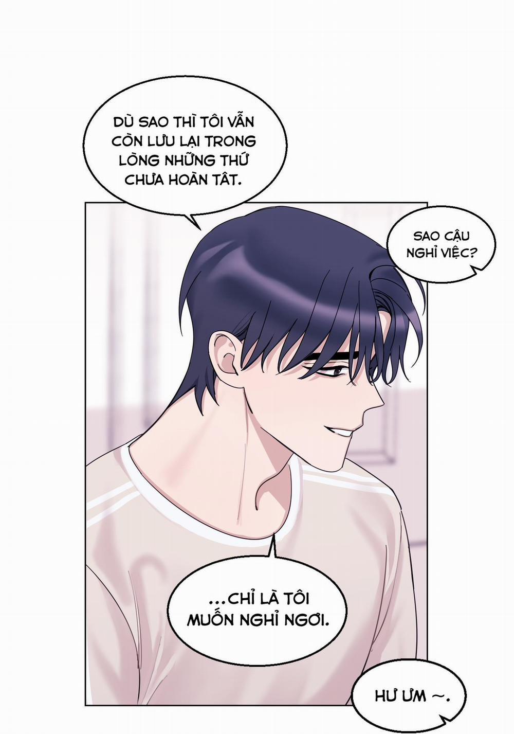 CHUYỆN TÌNH BẤT NGỜ 15 trang 25