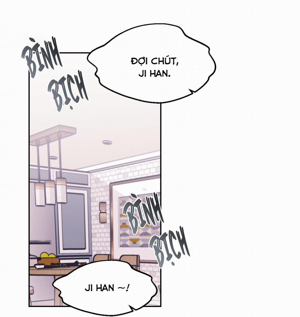 CHUYỆN TÌNH BẤT NGỜ 15 trang 40