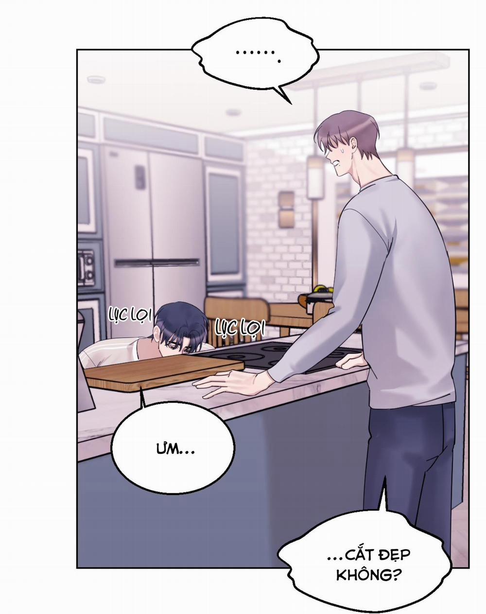 CHUYỆN TÌNH BẤT NGỜ 15 trang 42