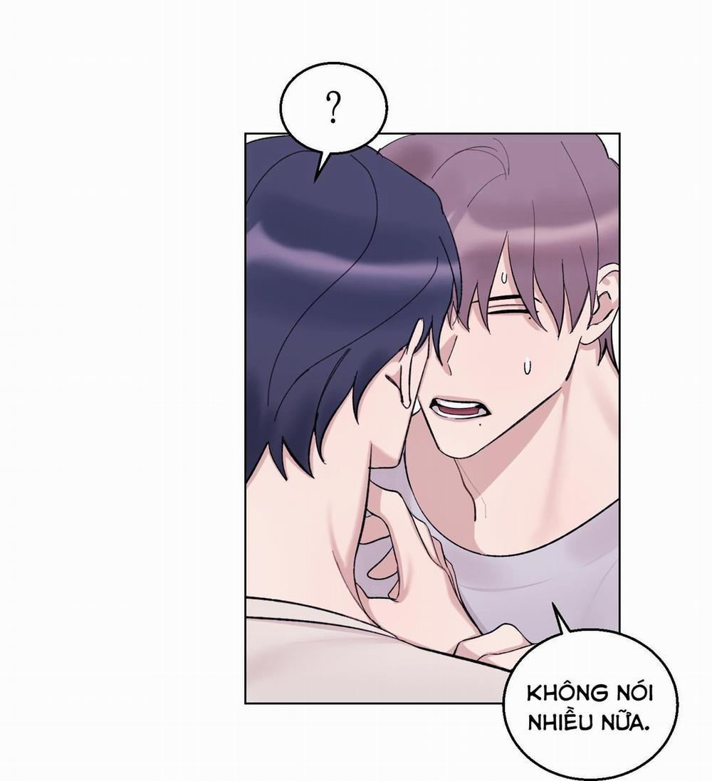 CHUYỆN TÌNH BẤT NGỜ 15 trang 51