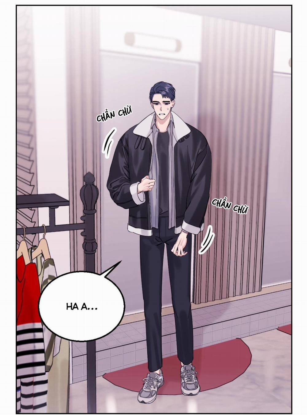 CHUYỆN TÌNH BẤT NGỜ 15 trang 60