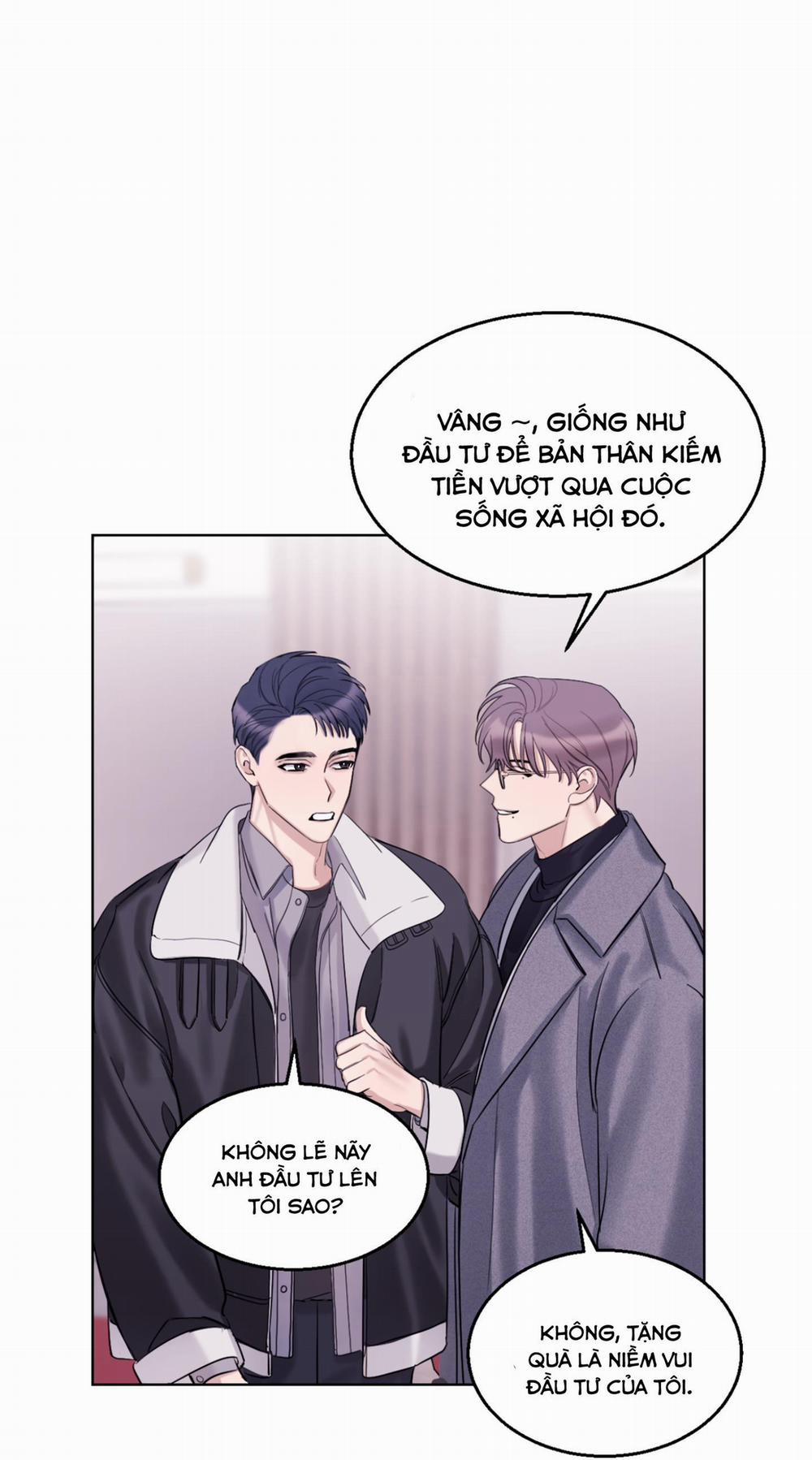 CHUYỆN TÌNH BẤT NGỜ 15 trang 69