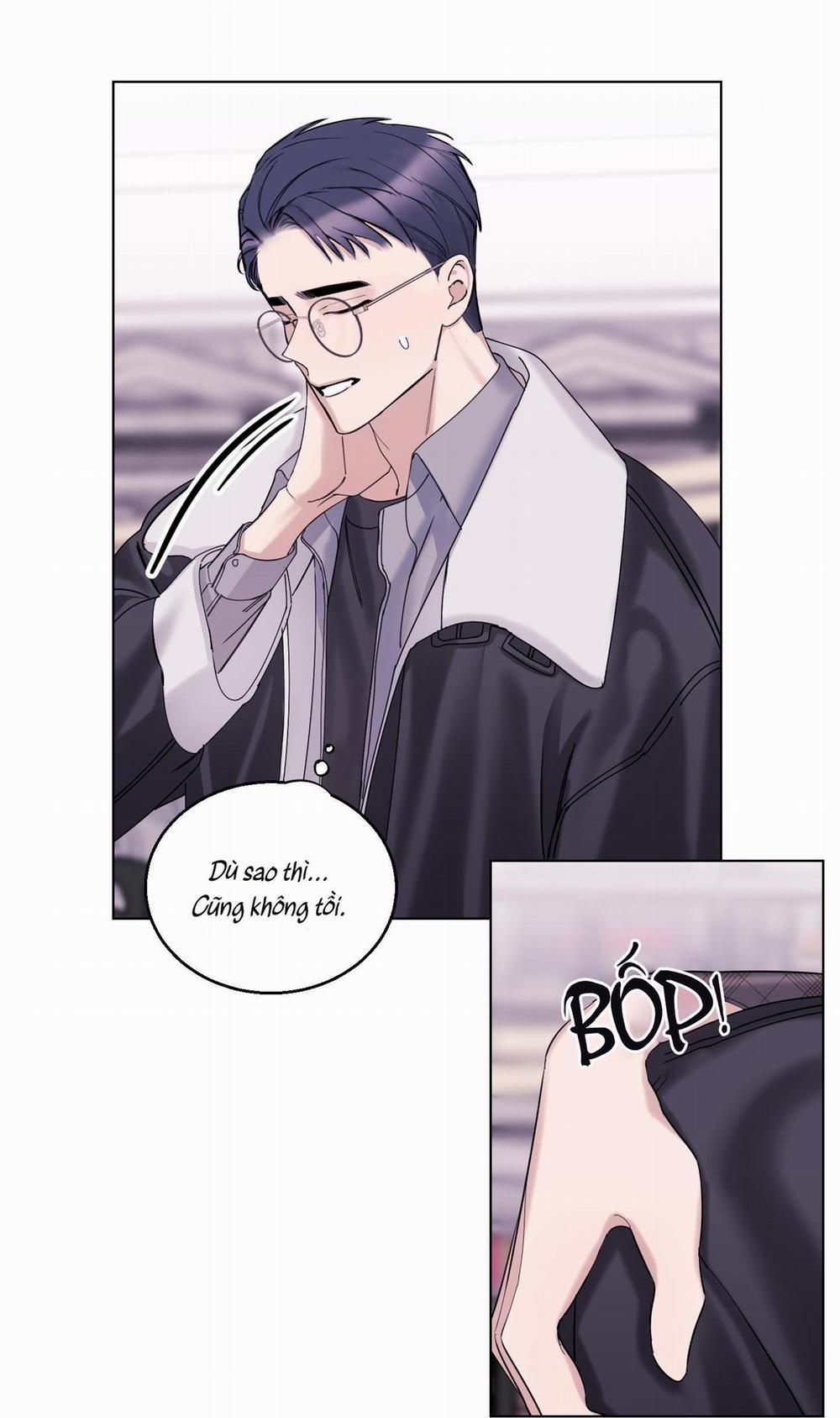 CHUYỆN TÌNH BẤT NGỜ 15 trang 88