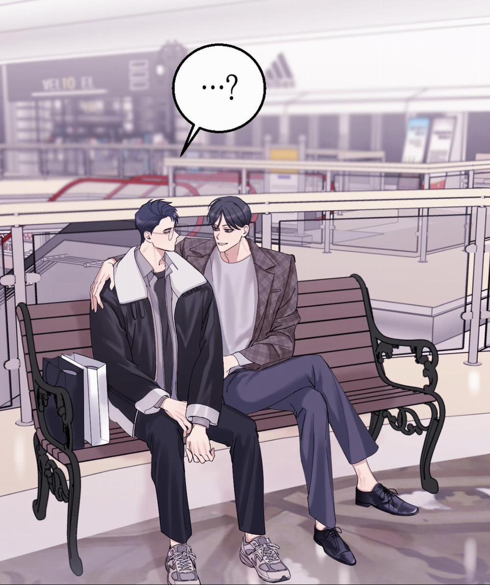 CHUYỆN TÌNH BẤT NGỜ 15 trang 91