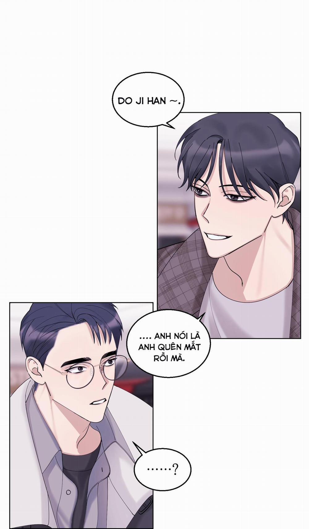 CHUYỆN TÌNH BẤT NGỜ 15 trang 94