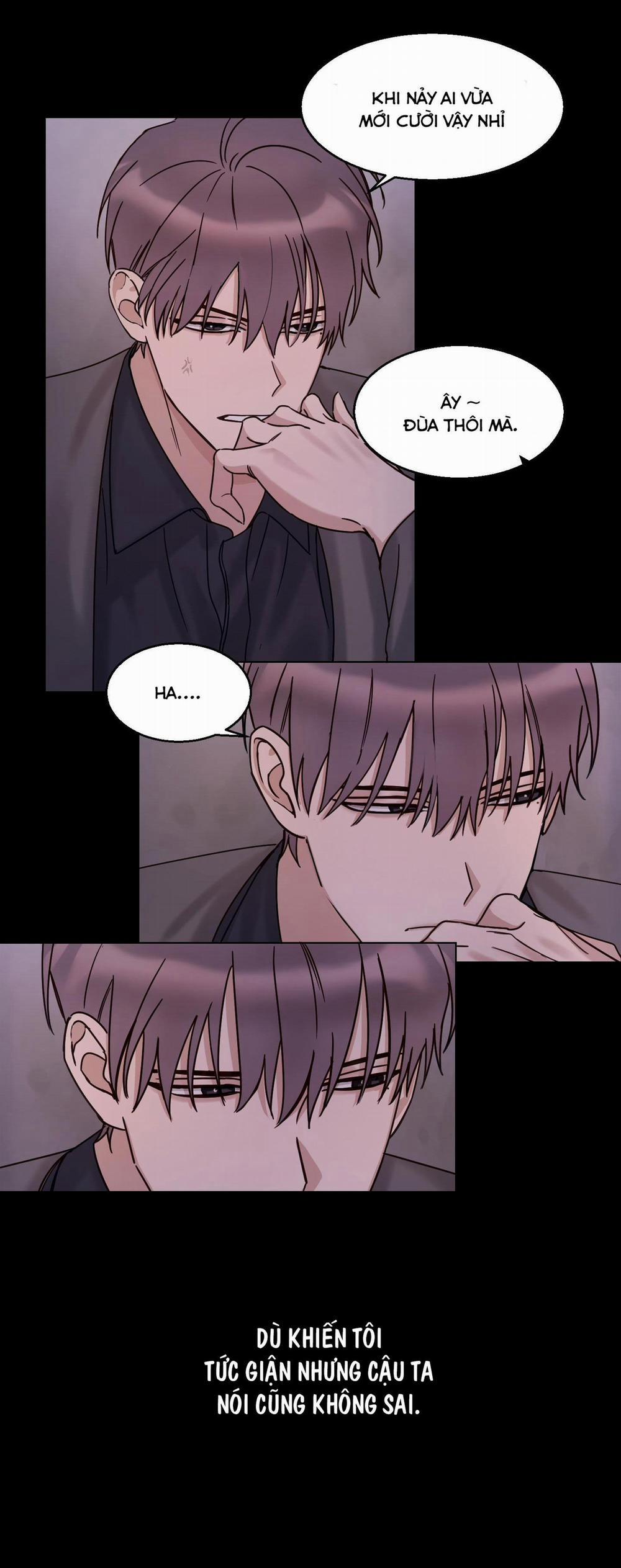 CHUYỆN TÌNH BẤT NGỜ 17 trang 12