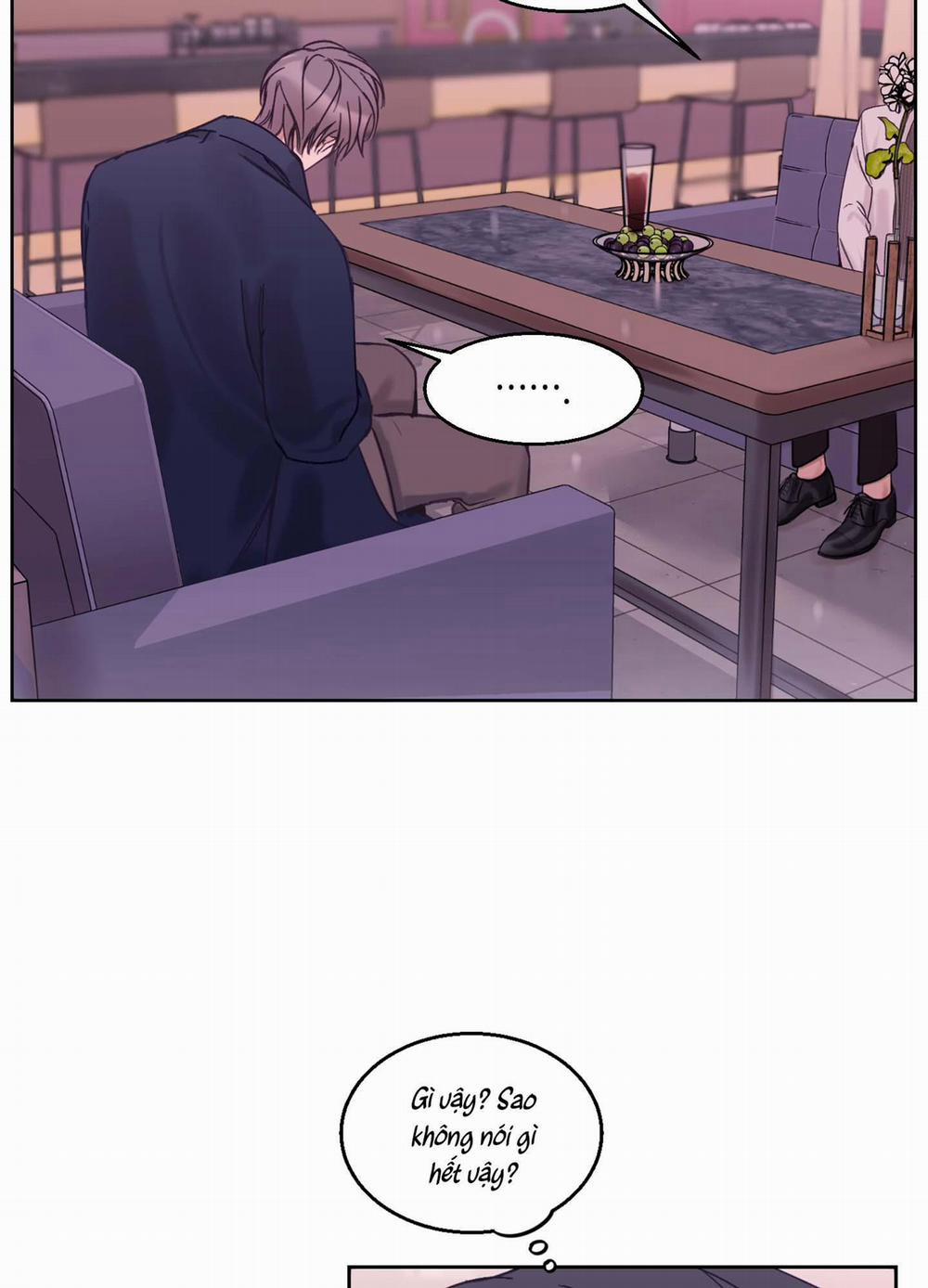 CHUYỆN TÌNH BẤT NGỜ 19 trang 10