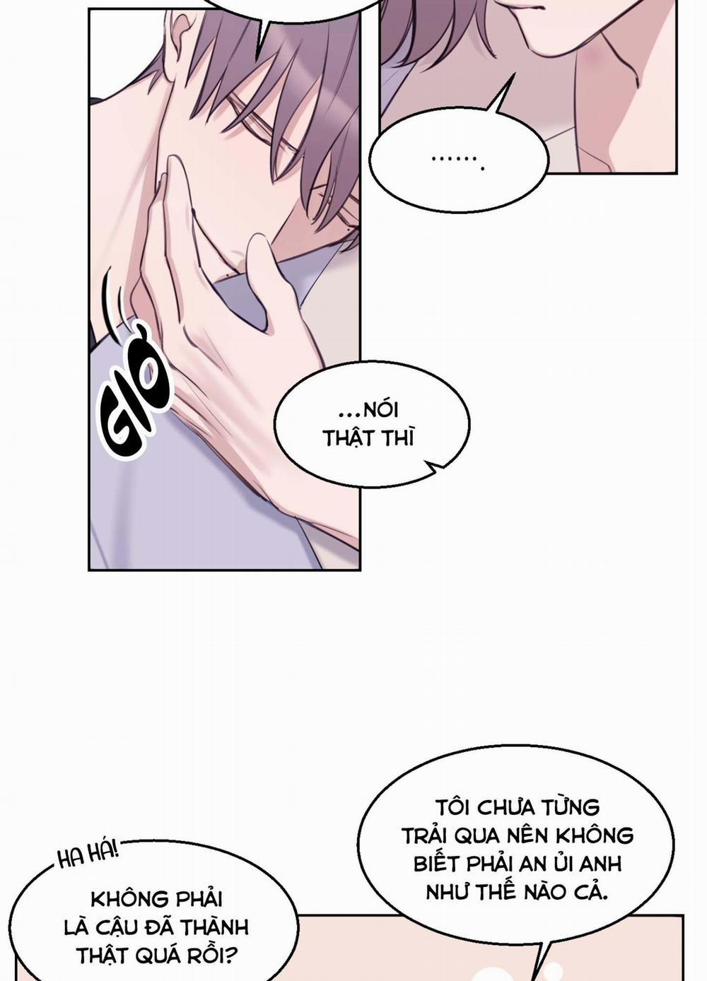 CHUYỆN TÌNH BẤT NGỜ 19 trang 109