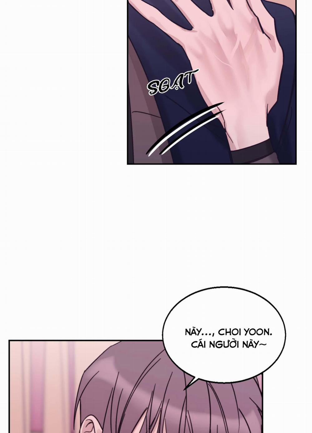 CHUYỆN TÌNH BẤT NGỜ 19 trang 15