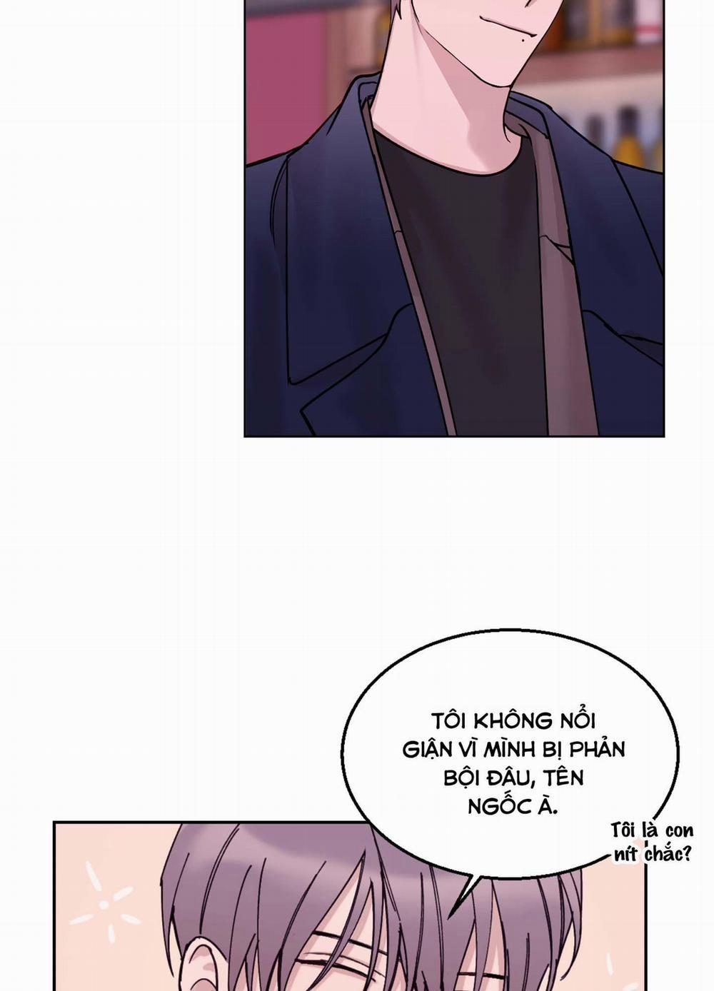 CHUYỆN TÌNH BẤT NGỜ 19 trang 27