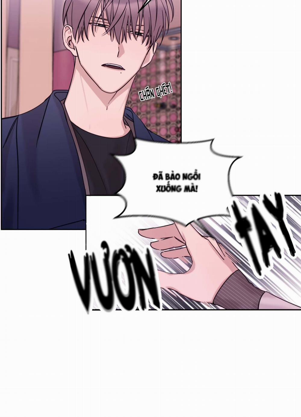 CHUYỆN TÌNH BẤT NGỜ 19 trang 30