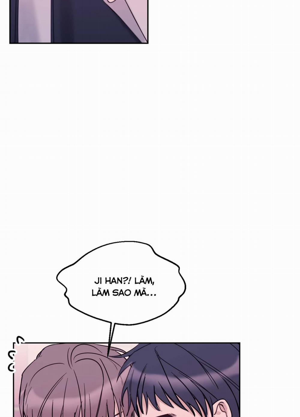 CHUYỆN TÌNH BẤT NGỜ 19 trang 35