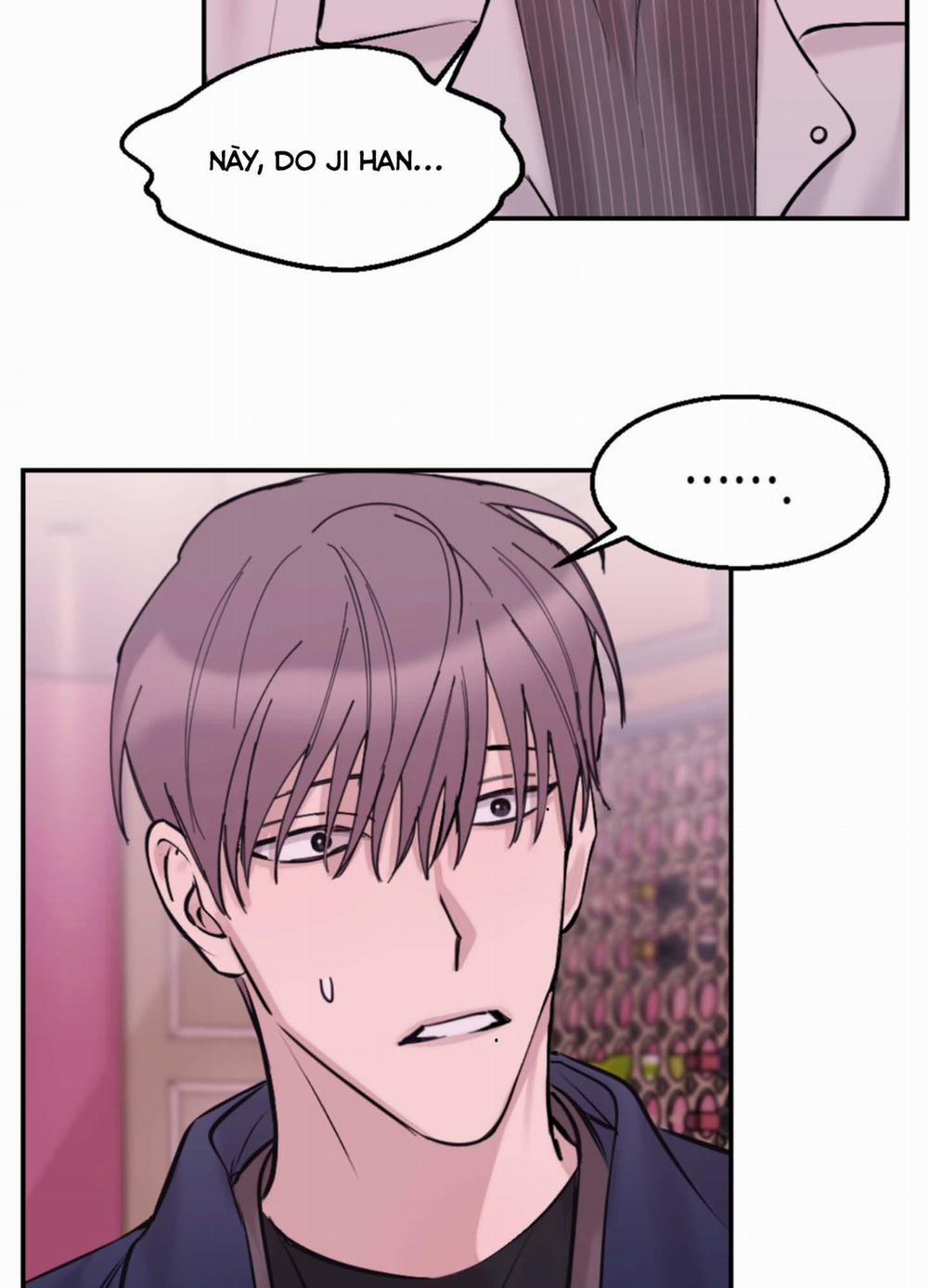 CHUYỆN TÌNH BẤT NGỜ 19 trang 42