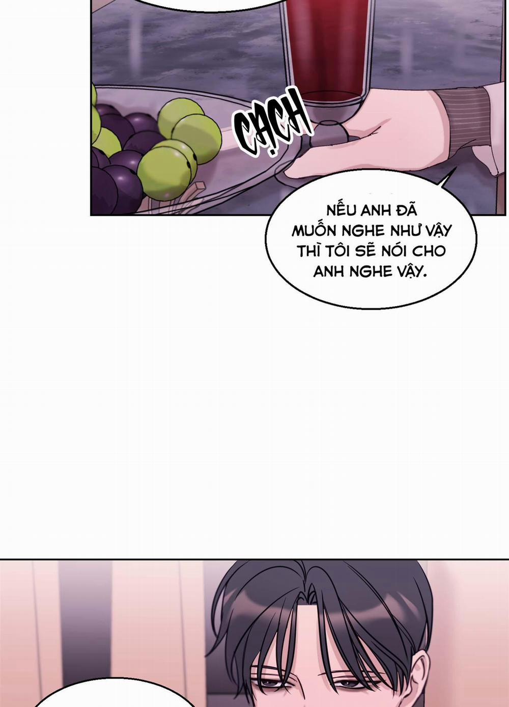 CHUYỆN TÌNH BẤT NGỜ 19 trang 5