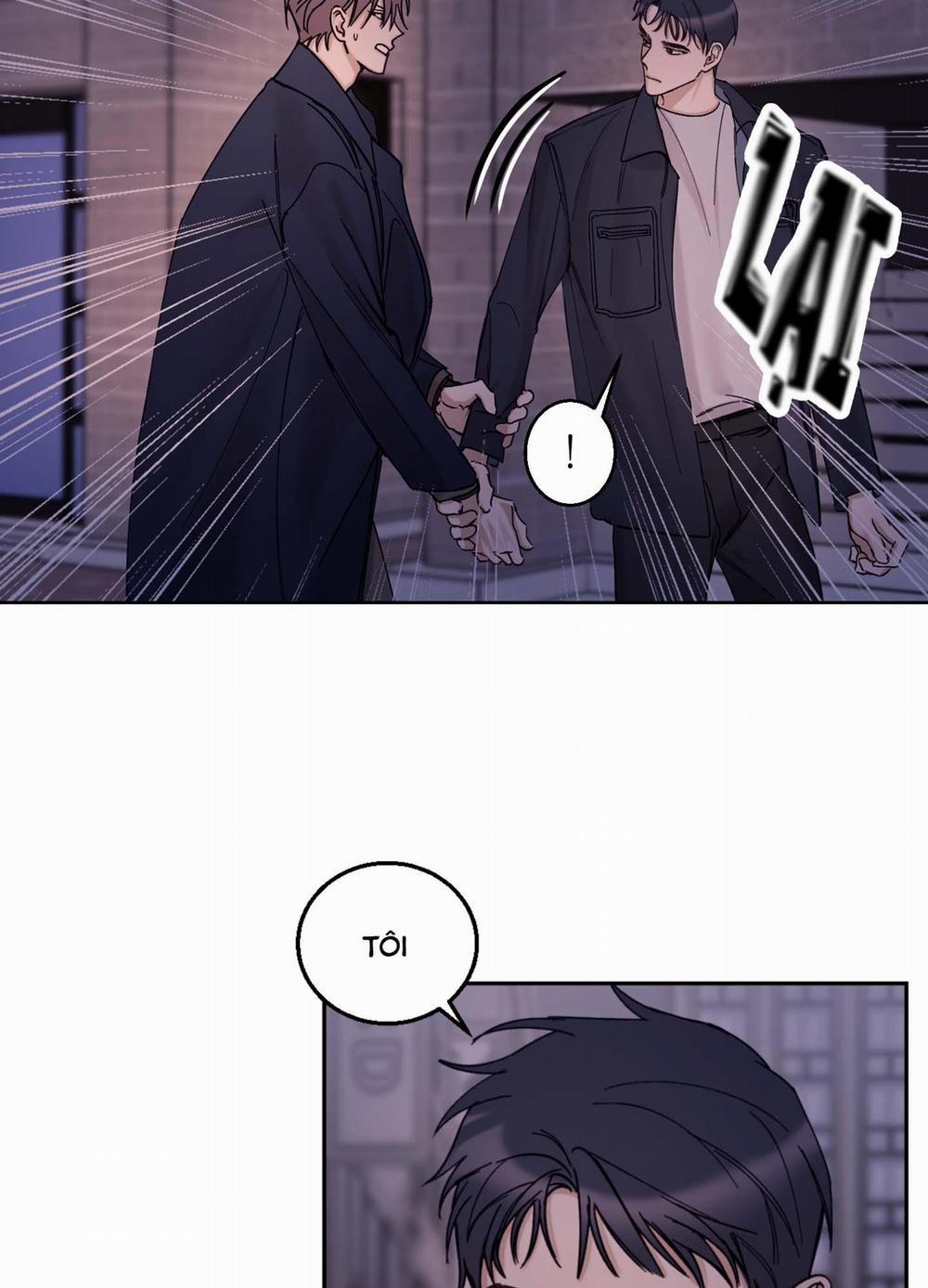 CHUYỆN TÌNH BẤT NGỜ 19 trang 57