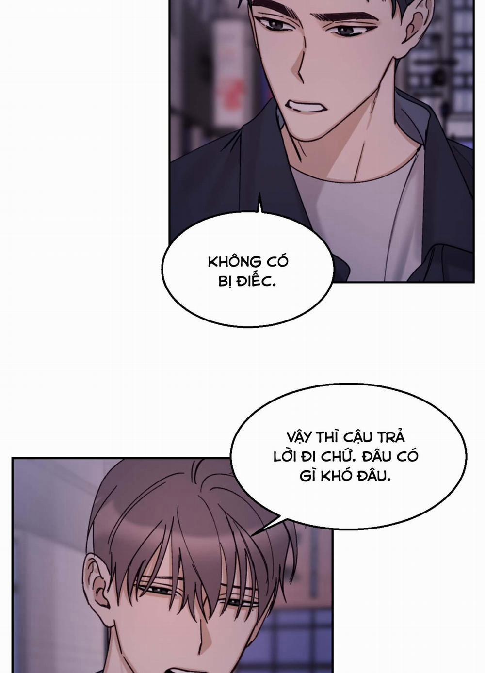 CHUYỆN TÌNH BẤT NGỜ 19 trang 58