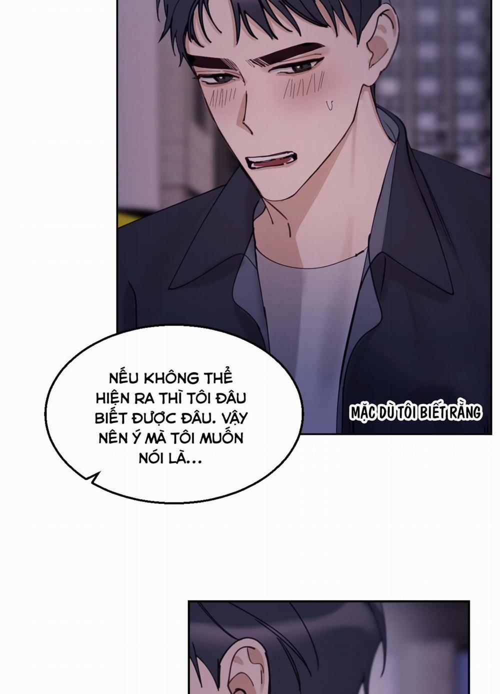 CHUYỆN TÌNH BẤT NGỜ 19 trang 69