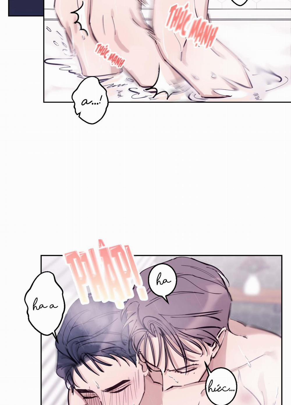 CHUYỆN TÌNH BẤT NGỜ 19 trang 74