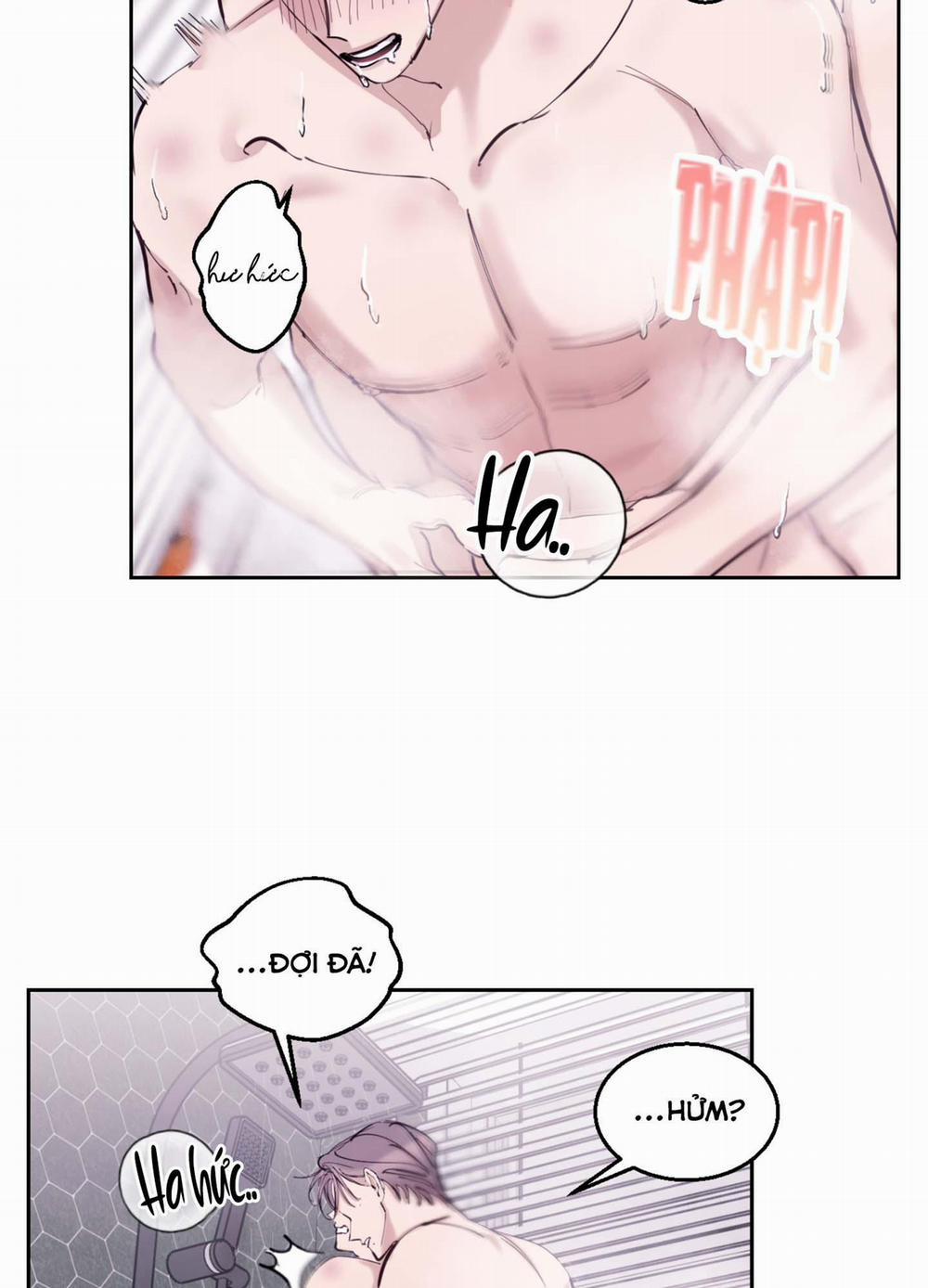 CHUYỆN TÌNH BẤT NGỜ 19 trang 75