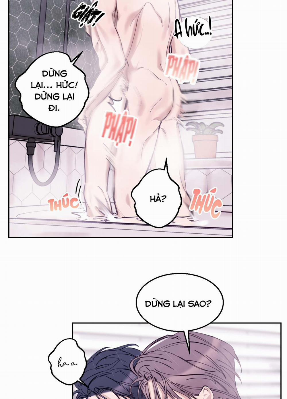 CHUYỆN TÌNH BẤT NGỜ 19 trang 76