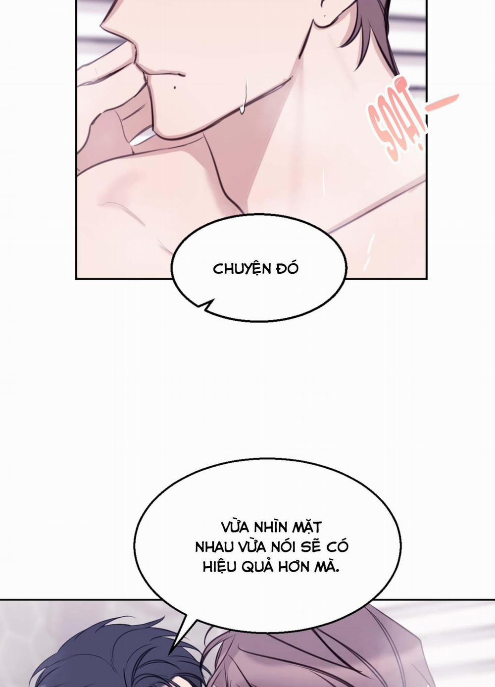 CHUYỆN TÌNH BẤT NGỜ 19 trang 85