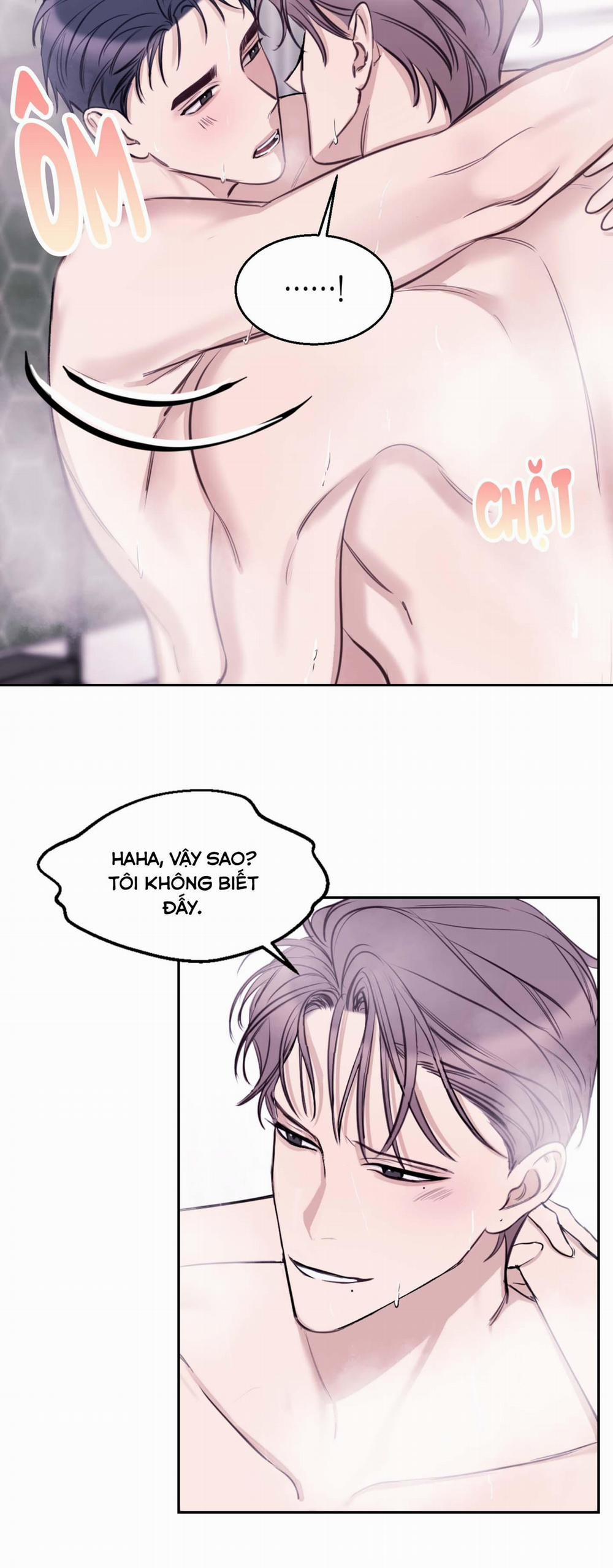 CHUYỆN TÌNH BẤT NGỜ 19 trang 86