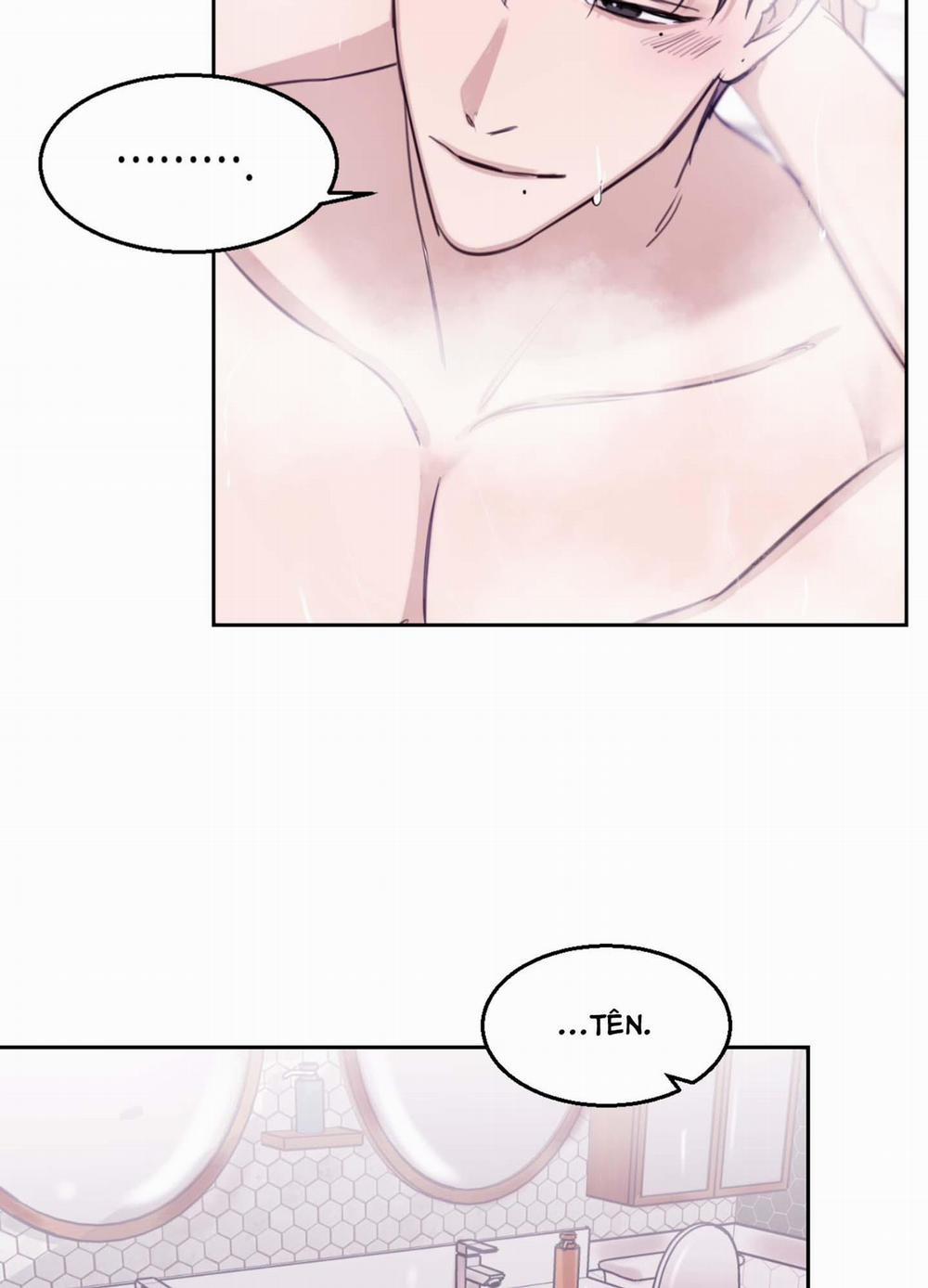 CHUYỆN TÌNH BẤT NGỜ 19 trang 89