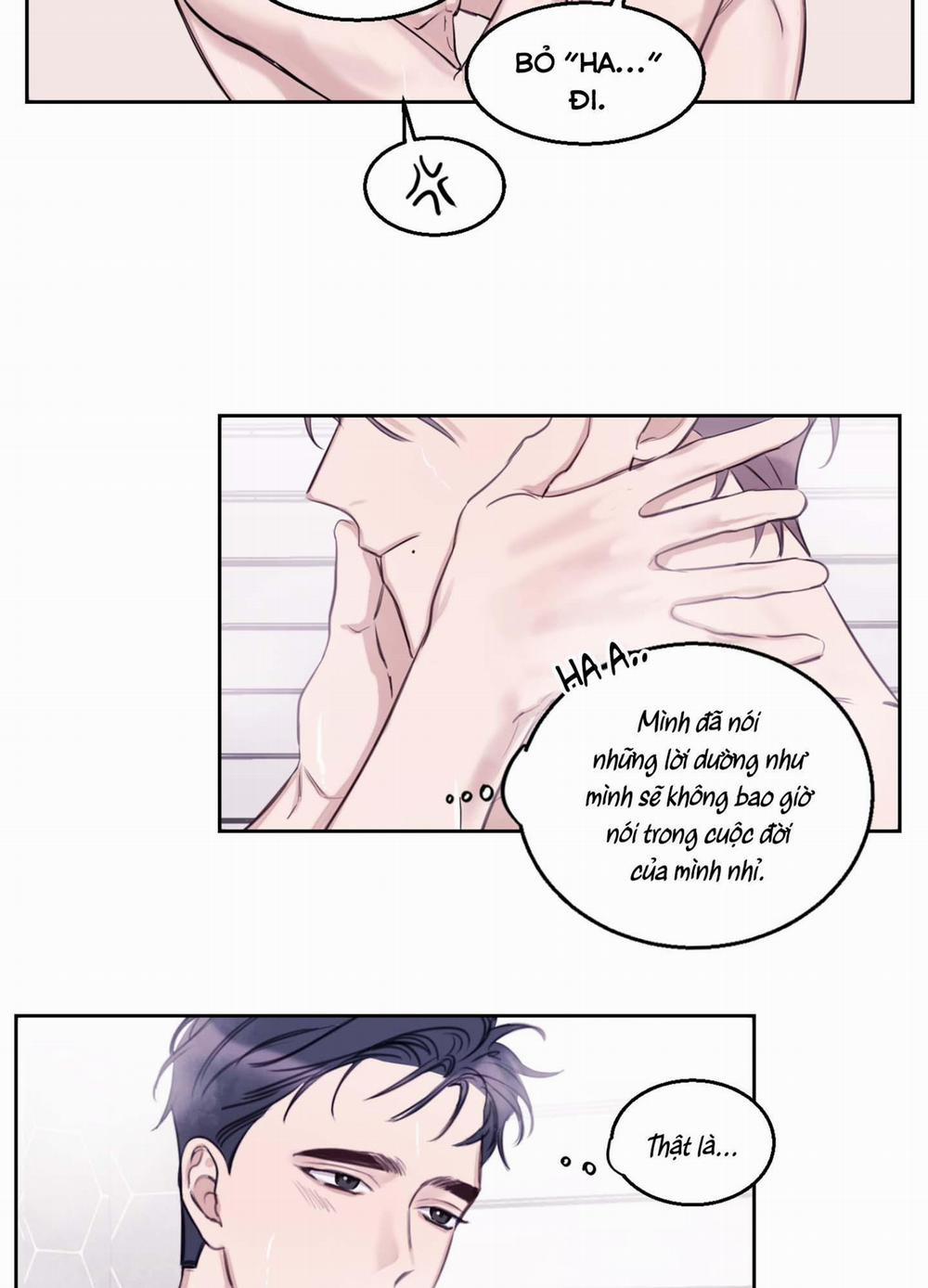 CHUYỆN TÌNH BẤT NGỜ 19 trang 91