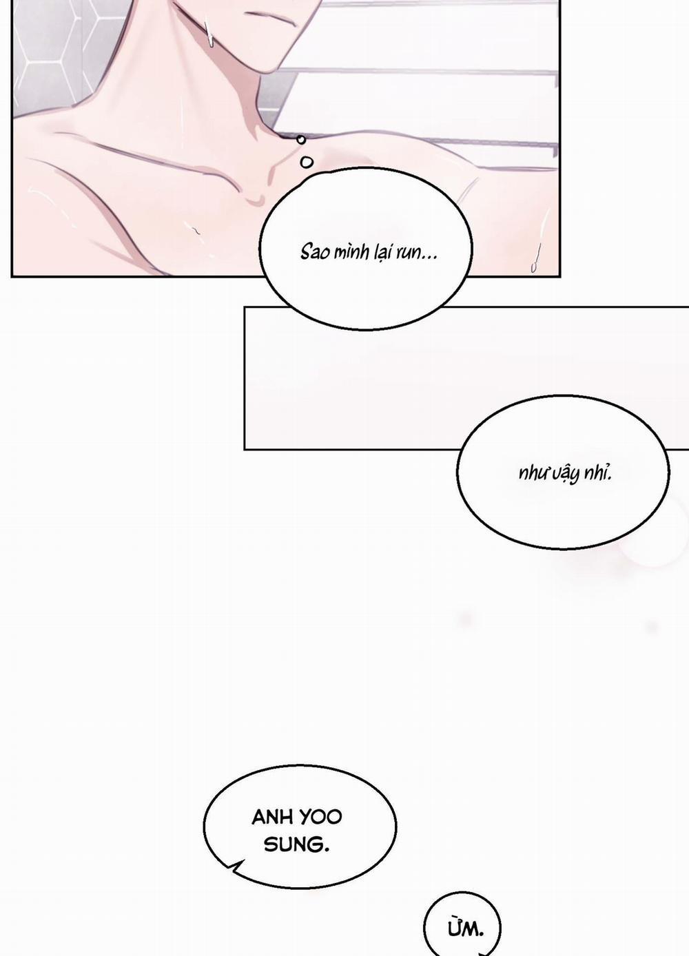 CHUYỆN TÌNH BẤT NGỜ 19 trang 92