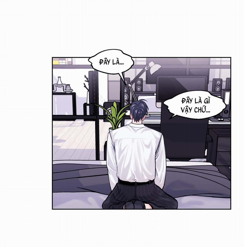 CHUYỆN TÌNH BẤT NGỜ 2 trang 10