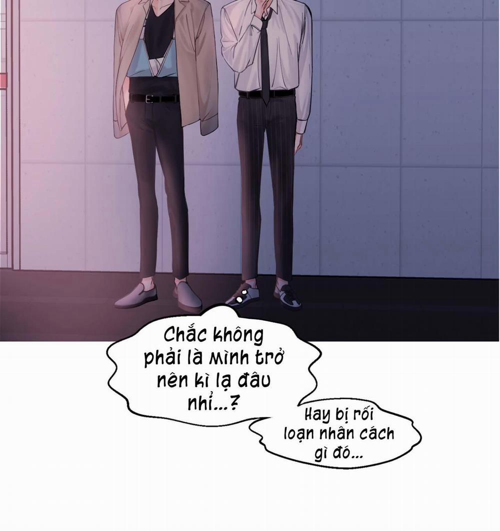 CHUYỆN TÌNH BẤT NGỜ 2 trang 14