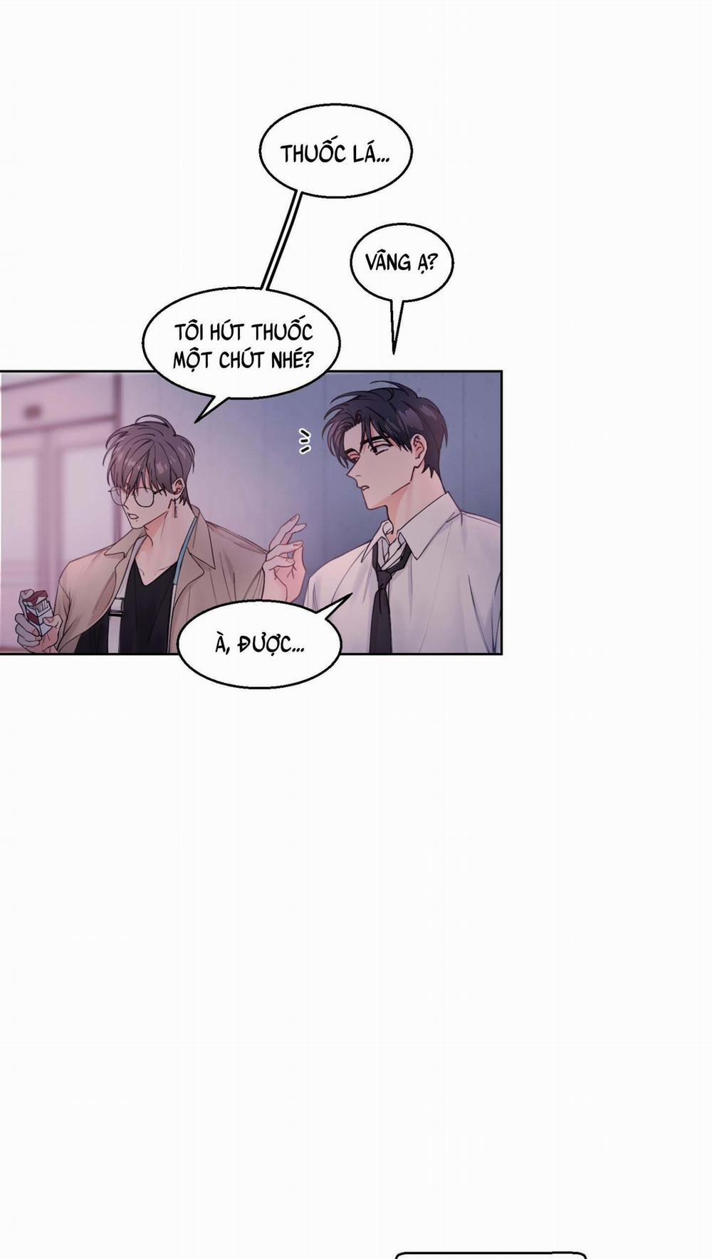 CHUYỆN TÌNH BẤT NGỜ 2 trang 15