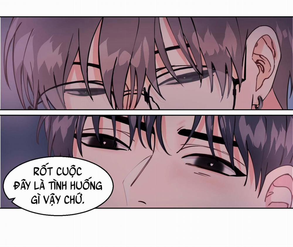 CHUYỆN TÌNH BẤT NGỜ 2 trang 27