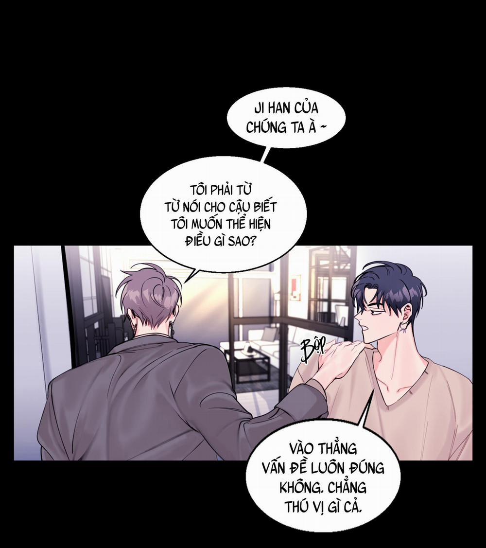 CHUYỆN TÌNH BẤT NGỜ 2 trang 39