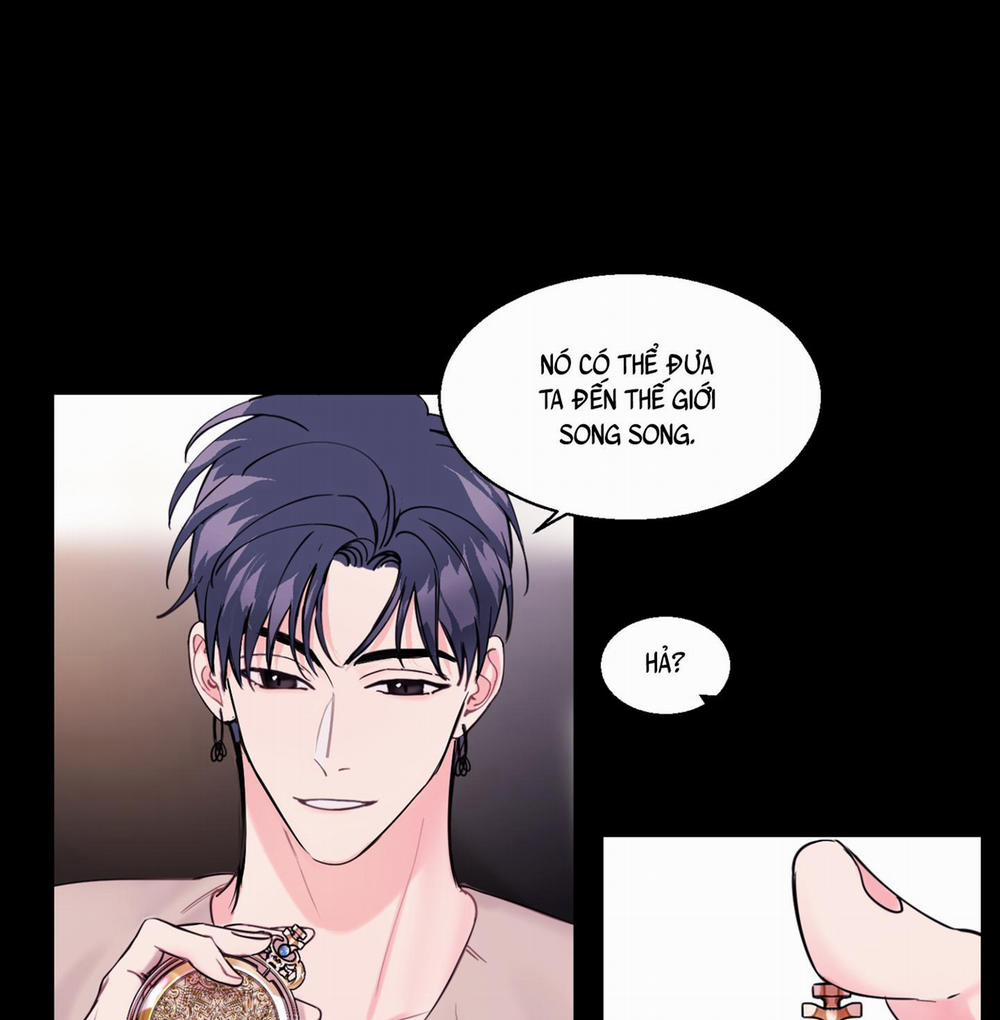 CHUYỆN TÌNH BẤT NGỜ 2 trang 44