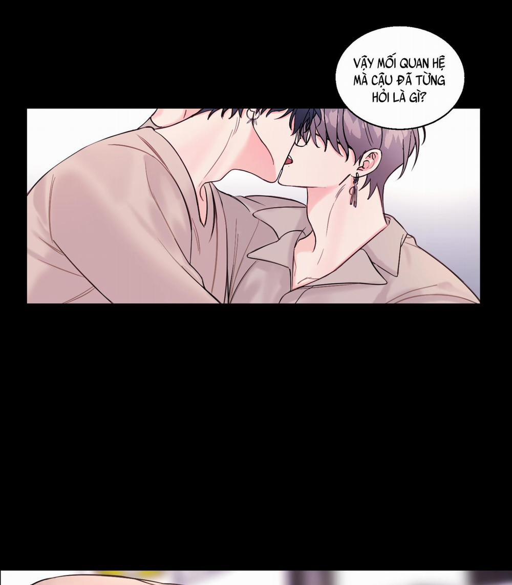 CHUYỆN TÌNH BẤT NGỜ 2 trang 50