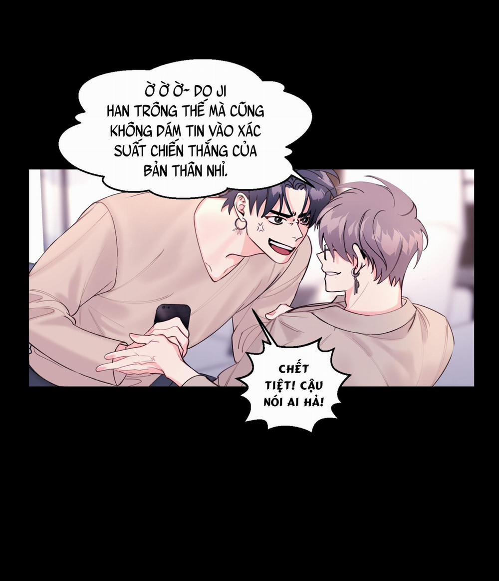 CHUYỆN TÌNH BẤT NGỜ 2 trang 57