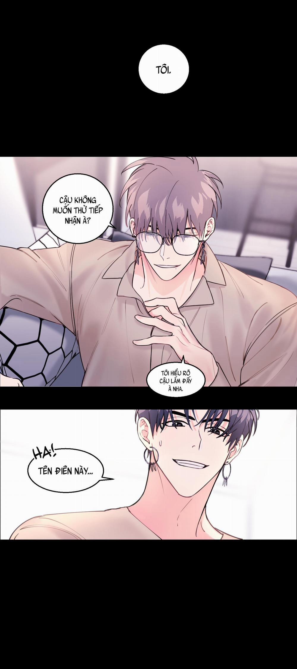 CHUYỆN TÌNH BẤT NGỜ 2 trang 58