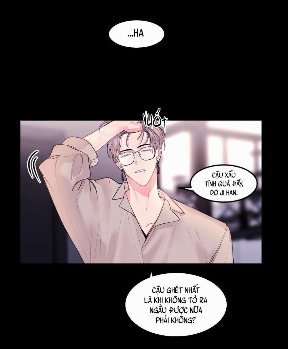 CHUYỆN TÌNH BẤT NGỜ 2 trang 63