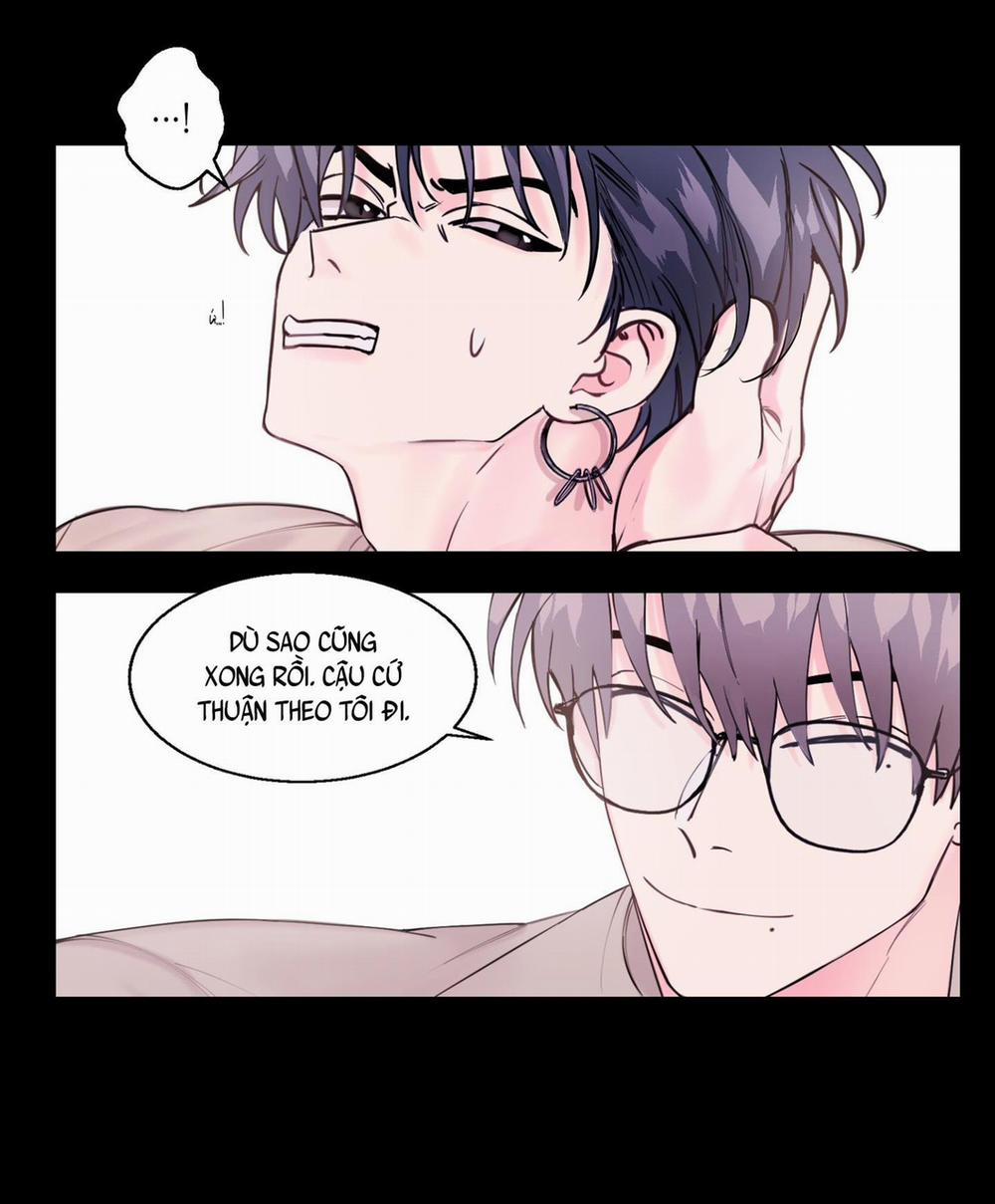 CHUYỆN TÌNH BẤT NGỜ 2 trang 66