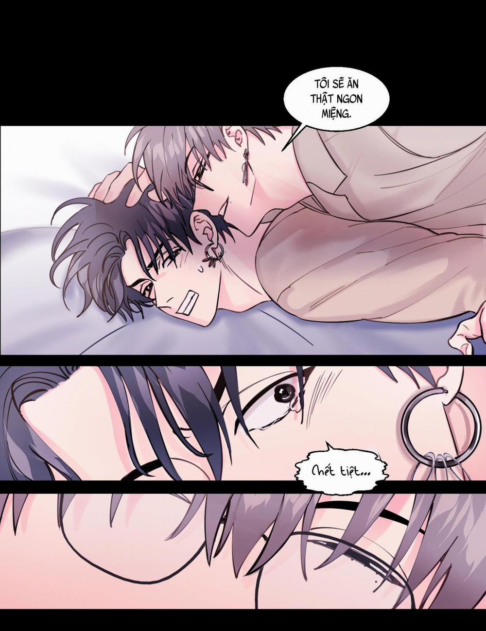 CHUYỆN TÌNH BẤT NGỜ 2 trang 68