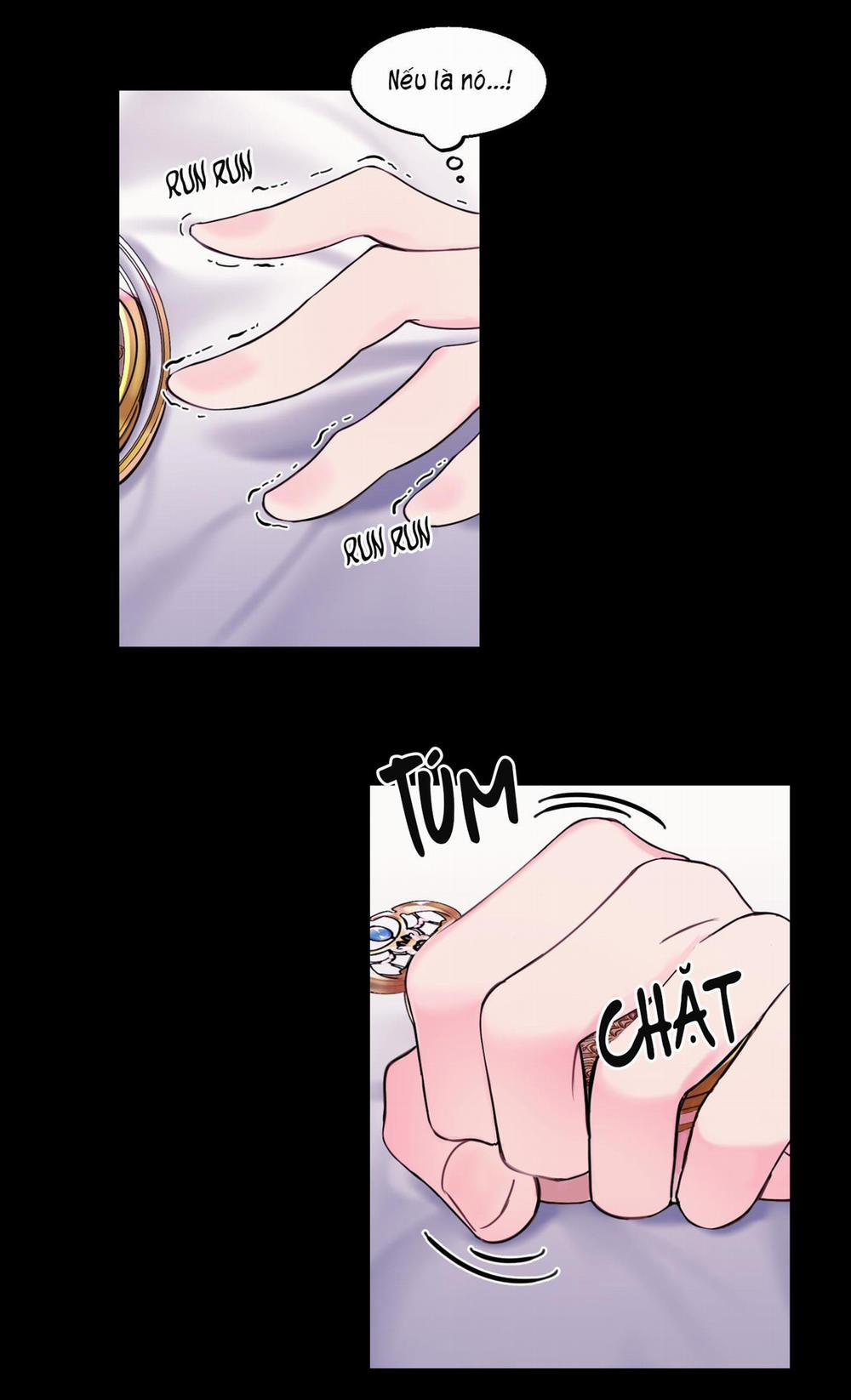 CHUYỆN TÌNH BẤT NGỜ 2 trang 71