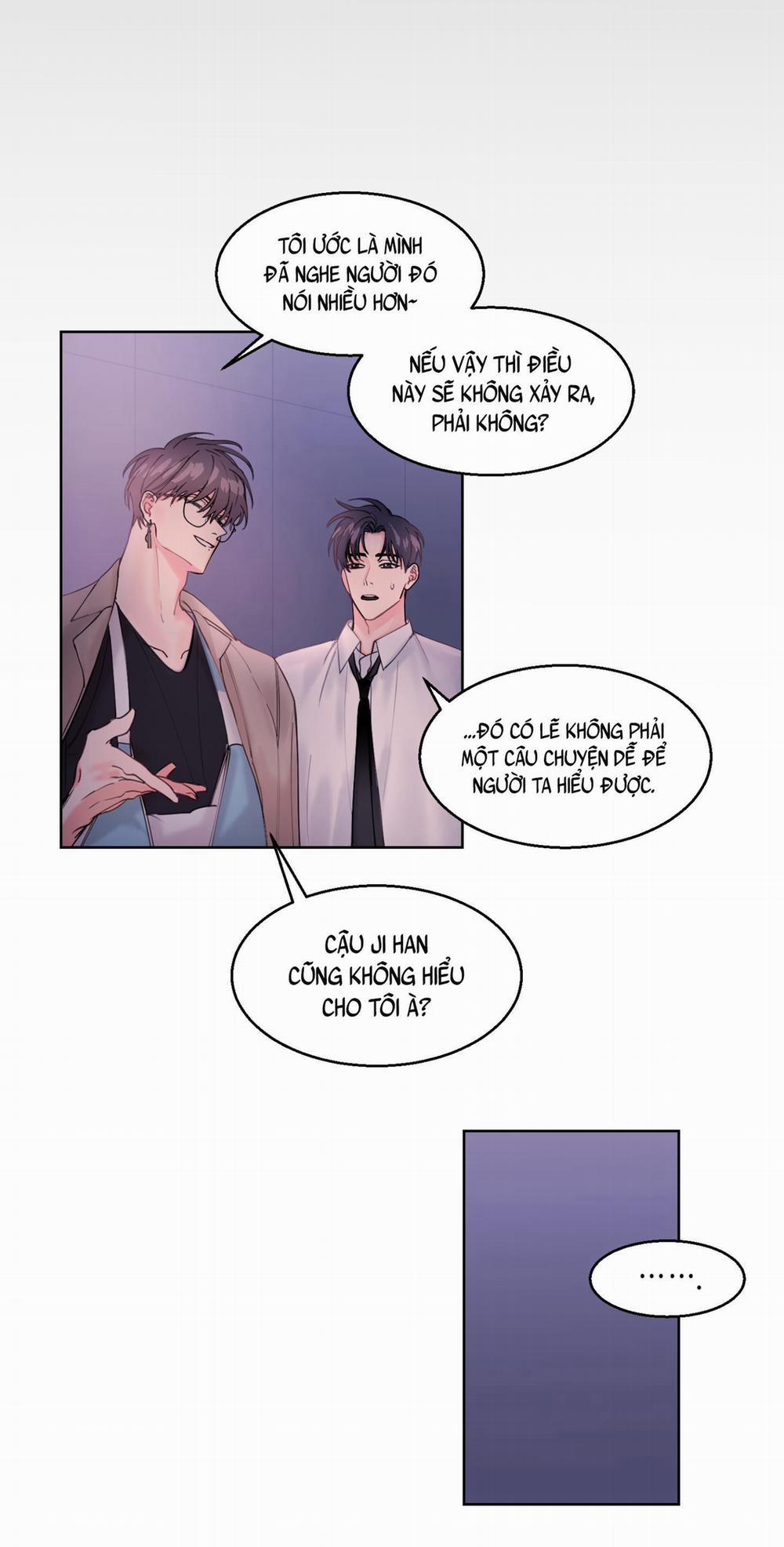 CHUYỆN TÌNH BẤT NGỜ 2 trang 76